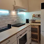 My Apartment Kids-Friendly With Breakfast