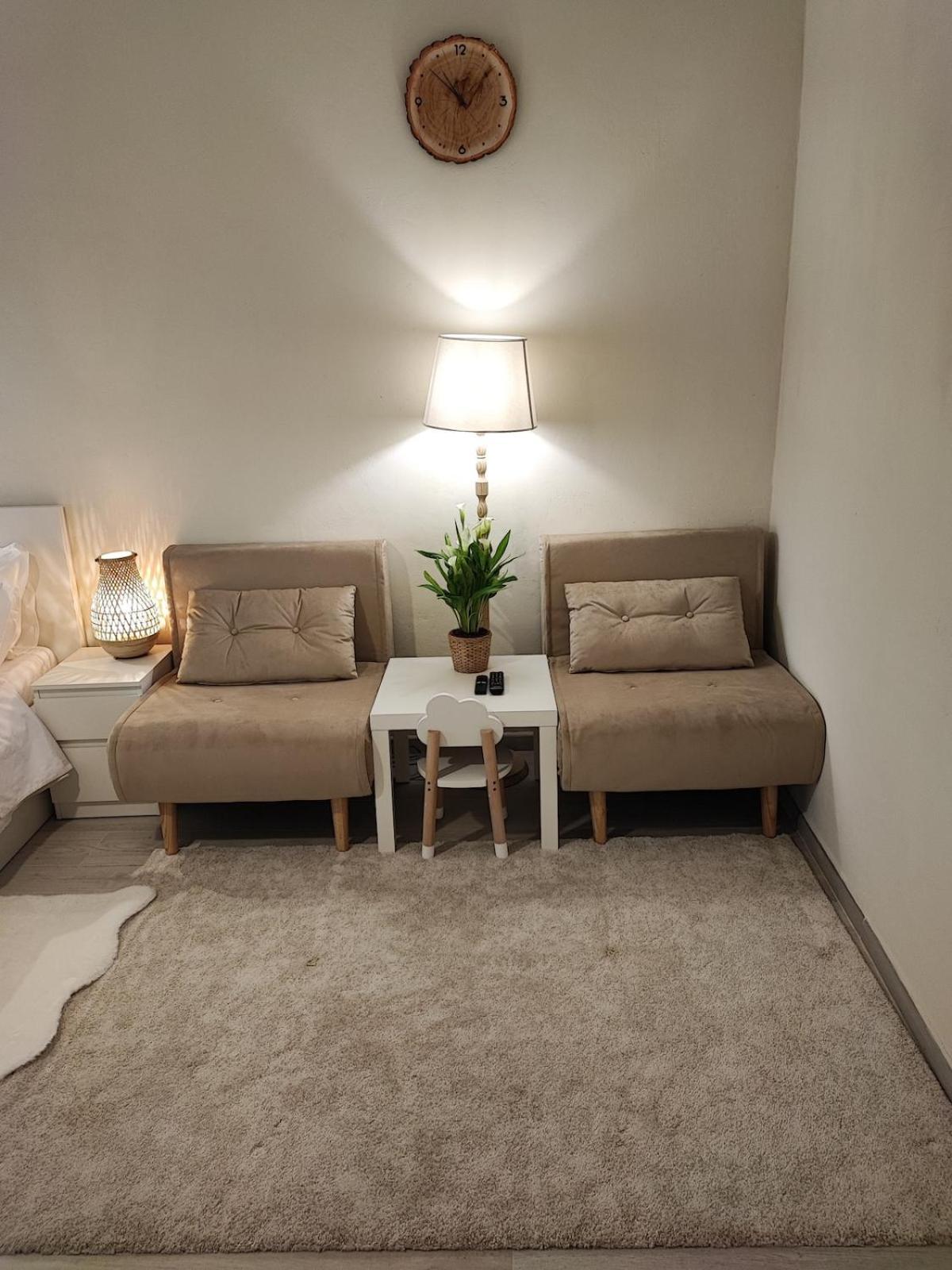 Apartamento My Kids-friendly
