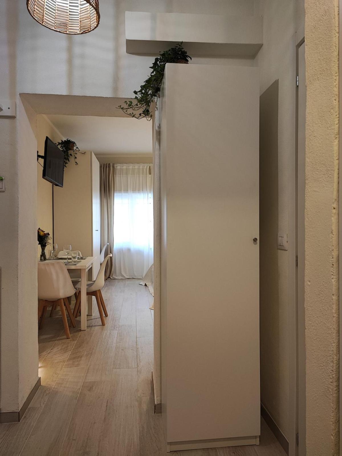 Apartamento My Kids-friendly