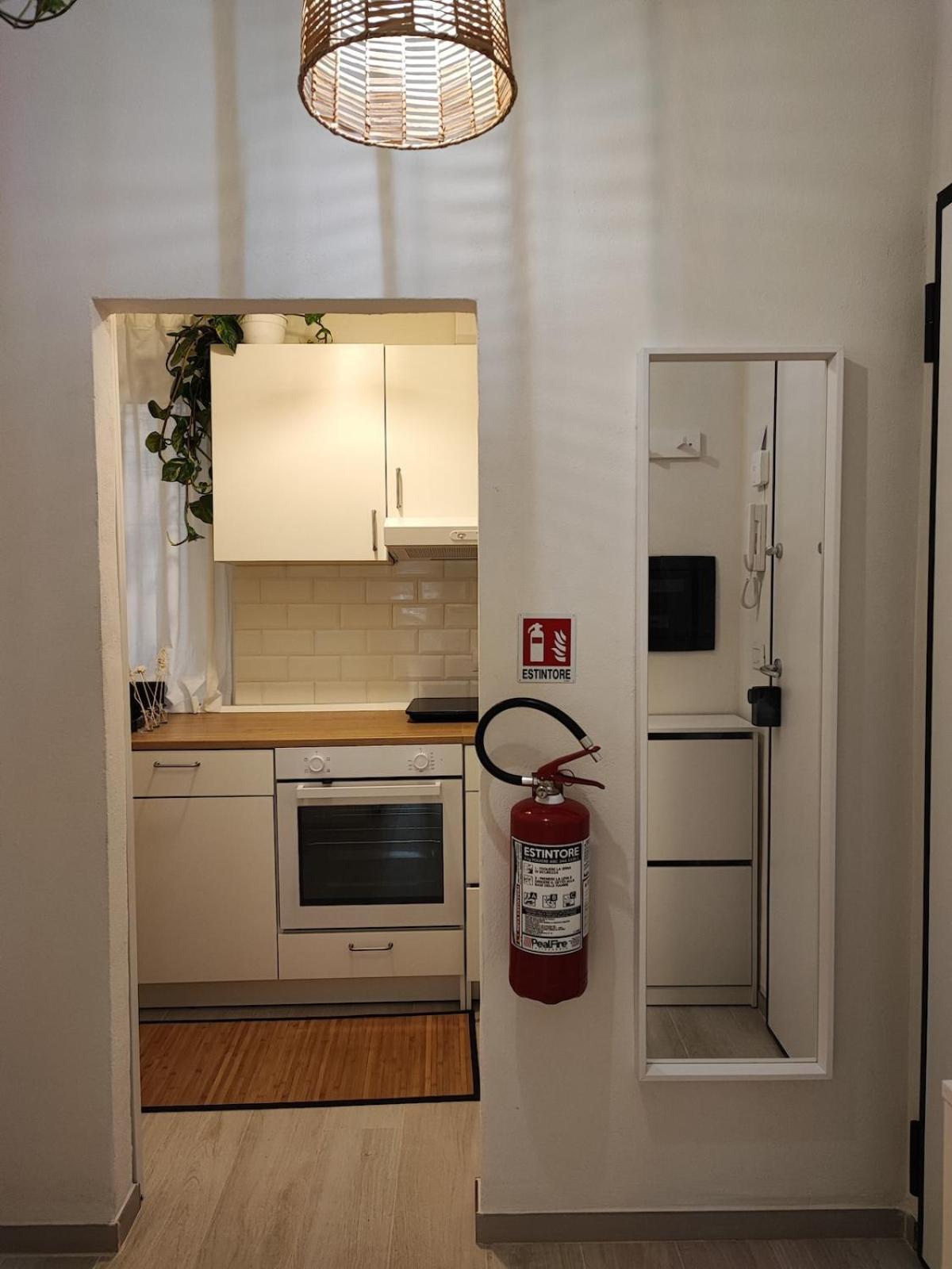 Apartamento My Kids-friendly *