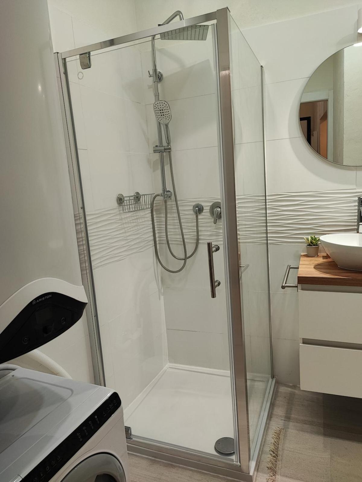 Apartamento My Kids-friendly