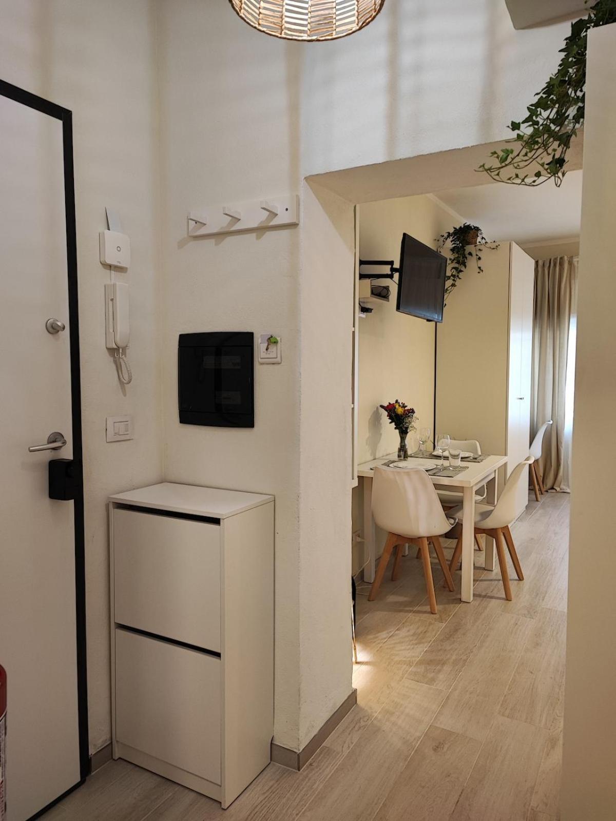 My Kids-friendly Apartamento