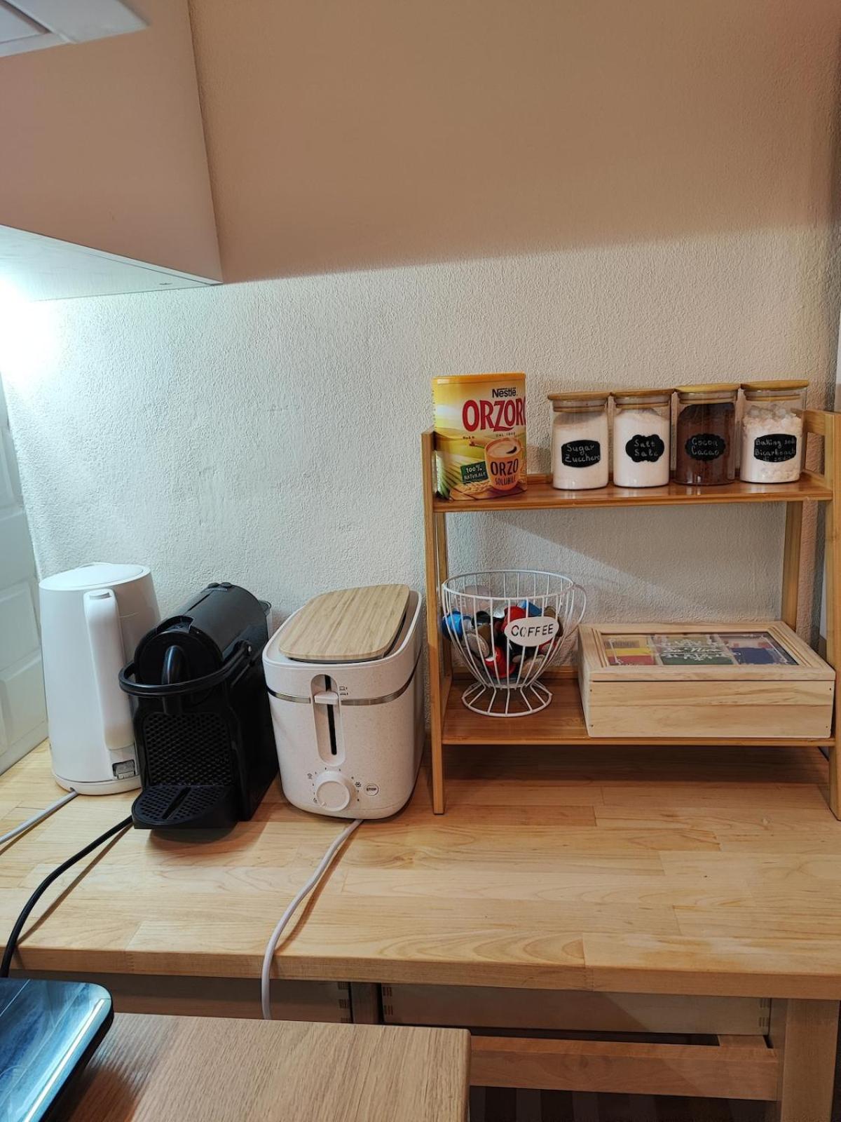 Apartamento My Kids-friendly